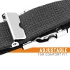  Contact Gear Australia Officers Belt Black