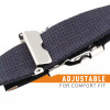  Contact Gear Australia Officers Belt Navy