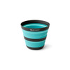  Frontier UL Collapsible Cup - Blue