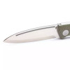  MANSFIELD - OLIVE MICARTA
