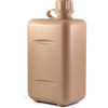  Contact Gear 2L South African Style Water Bottle - Light Brown