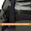  Vertx-RLT 80L Duffel Bag - OD Green