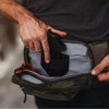  Vertx-SOCP Tactical Fanny Pack - Black