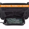  Vertx-SOCP Tactical Fanny Pack - Black