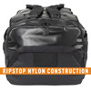  Vertx-RLT 80L Duffel Bag - Black