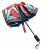  Courage Honour Sacrifice Poppy Compact Umbrella