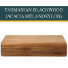  Tasmanian Blackwood Medal Display Box