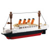  TITANIC SMALL 194 PCS