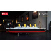 MB TITANIC BIG SCALE 1:350 - 2401 PCS