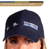 F-35A Embroidery Cotton Cap