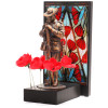  Fields of Poppies Miniature Figurine
