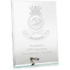  HMAS Coonawarra Everest Glass Award in Gift Box