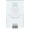  HMAS Coonawarra Alpha Glass Award