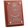  HMAS Creswell Delta Floating Glass Award