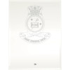  HMAS Creswell Essence Glass Award