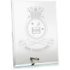  HMAS Creswell Everest Glass Award in Gift Box