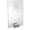  HMAS Dechaineux Alpha Glass Award