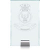  HMAS Darwin Alpha Glass Award