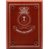  HMAS Diamantina (II) Delta Floating Glass Award