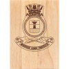  HMAS Diamantina (II) Heritage Wooden Award