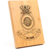  HMAS Harman Apex Bamboo Award