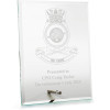  HMAS Harman Everest Glass Award in Gift Box