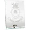  HMAS Kuttabul Everest Glass Award in Gift Box
