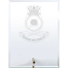  HMAS Kuttabul Everest Glass Award in Gift Box