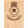  HMAS Kuttabul Heritage Wooden Award