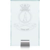  HMAS Parramatta (IV) Alpha Glass Award