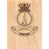  HMAS Parramatta (IV) Heritage Wooden Award