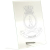  HMAS Parramatta (IV) Essence Glass Award