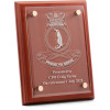  HMAS Penguin Delta Floating Glass Award