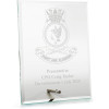  HMAS Perth (III) Everest Glass Award in Gift Box