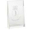  HMAS Penguin Glacier Glass Award in Gift Box