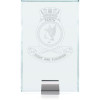  HMAS Perth (III) Alpha Glass Award