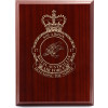  No 17 Squadron (17SQN) Omega Timber Award