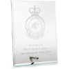  No 17 Squadron (17SQN) Everest Glass Award in Gift Box