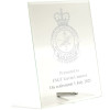  No 2 Flying Training School (2FTS) Essence Glass Award