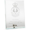  No 2 Squadron (2SQN) Everest Glass Award in Gift Box