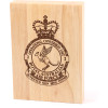  No 2 Squadron Operational Conversion Unit (2OCU) Heritage Wooden Award