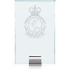  No 2 Squadron Operational Conversion Unit (2OCU) Alpha Glass Award