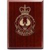  No 2 Squadron (2SQN) Omega Timber Award