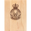  No 21 Squadron (21SQN) Heritage Wooden Award