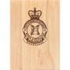  No 23 (City of Brisbane) Squadron (23SQN) Heritage Wooden Award
