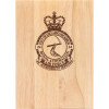  No 24 (City of Adelaide) Squadron (24SQN) Heritage Wooden Award