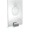  No 26 (City of Newcastle) Squadron (26SQN) Alpha Glass Award