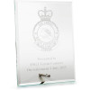  No 285 Squadron (285SQN) Everest Glass Award in Gift Box