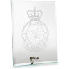 No 292 Squadron (292SQN) Everest Glass Award in Gift Box