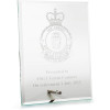  No 77 Squadron (77SQN) Everest Glass Award in Gift Box